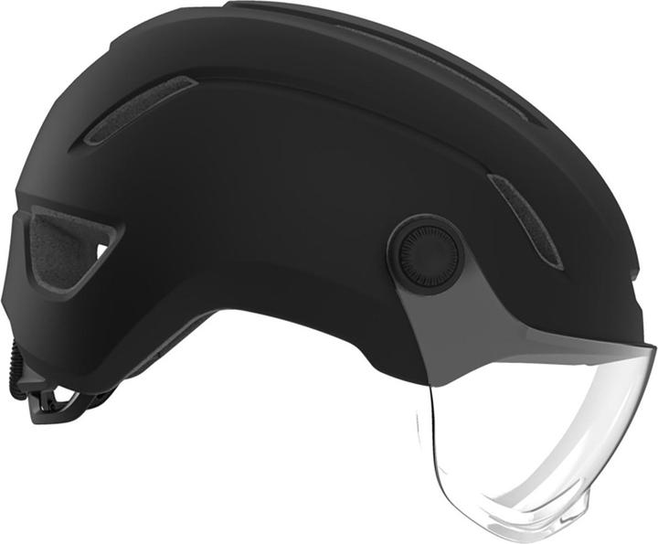 Productafbeelding Giro Evoke LED MIPS helm (55 - 59 cm)