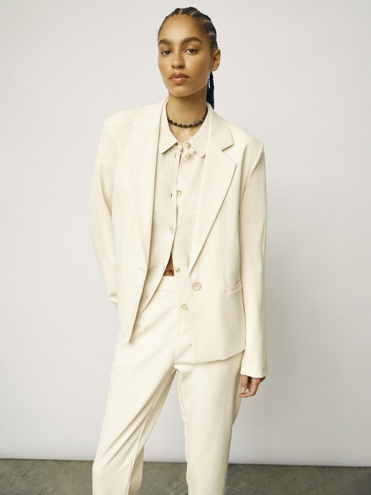 Produktbild Object OBJLISA Blazer (36)