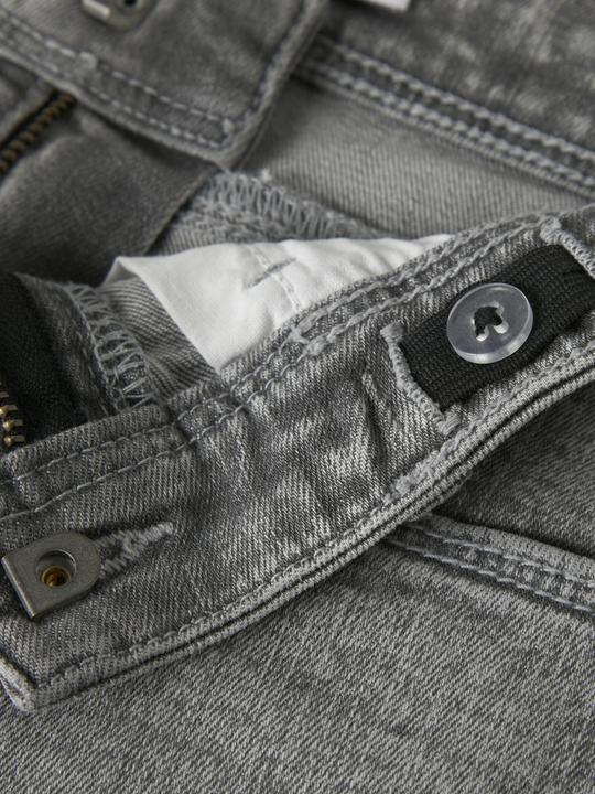 Image du produit Name it NKFSALLI SLIM DNM SHORTS 5266-AU NOOS (128)