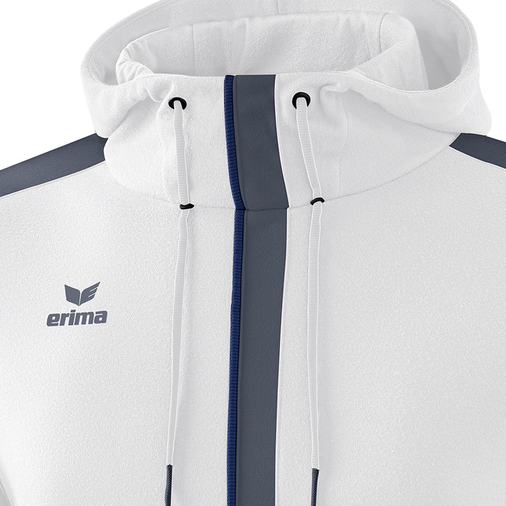 Immagine prodotto Erima Squadra del sudore con cappuccio (XL)