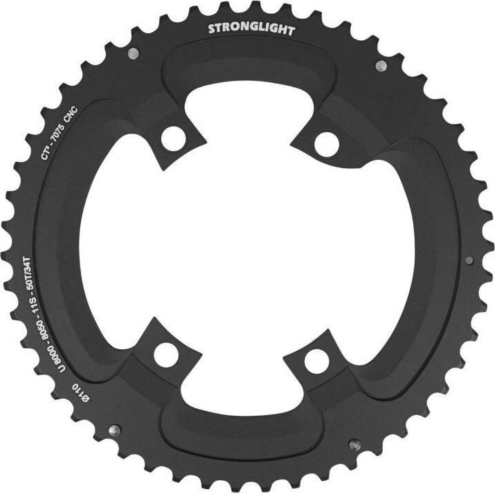 Stronglight Ultegra FC-R8000
