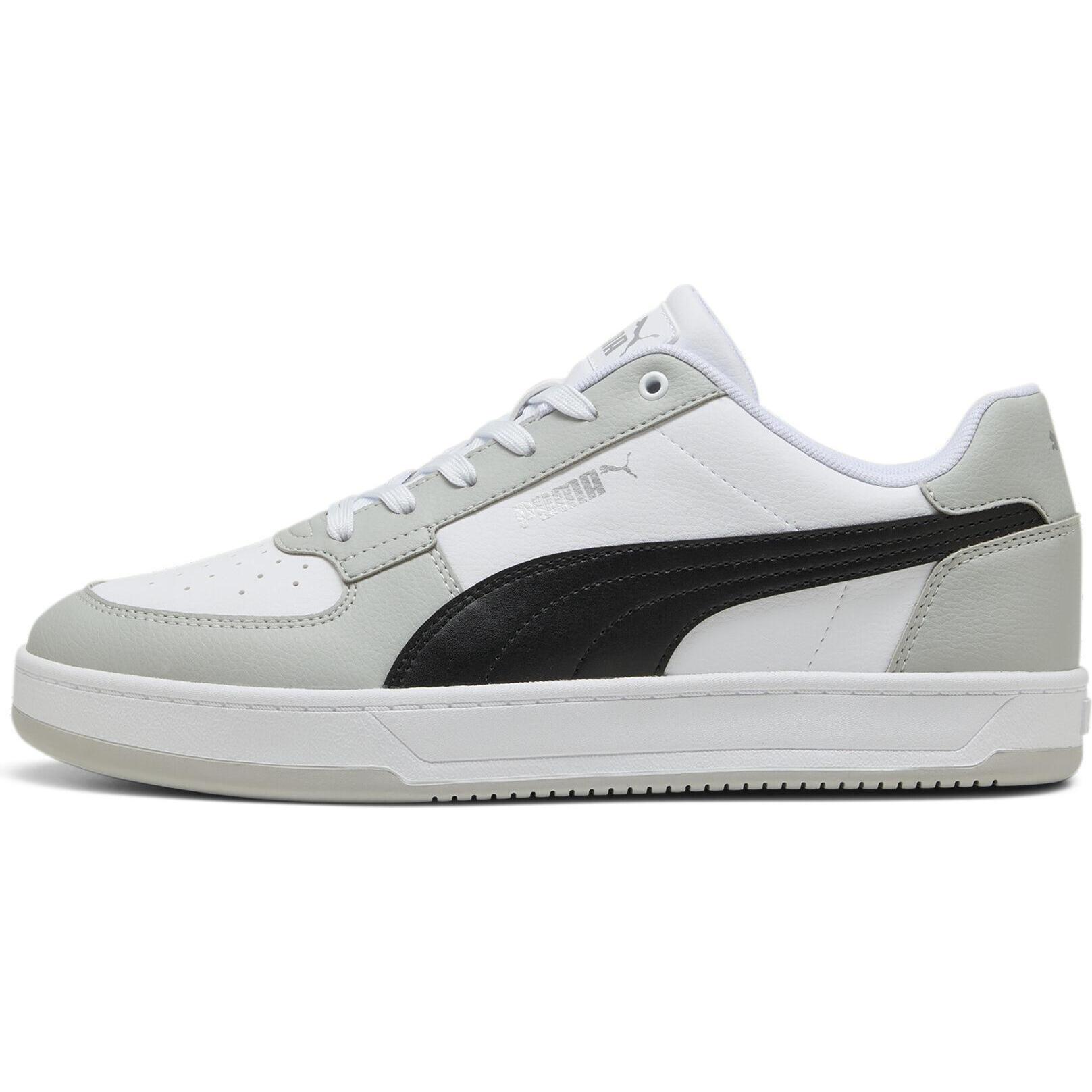 Puma, Herren, Sneaker, Caven 2.0, Grau, (39)