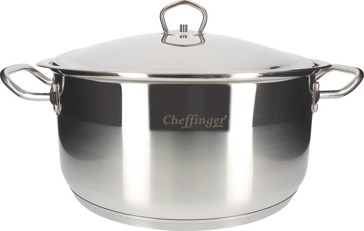 Gerlach Induktionstopf-Set (5-teilig) - kopen bij