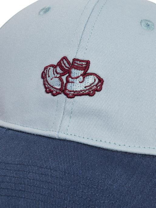 Produktbild hummel Hmlsnap cap boots junior (One Size)