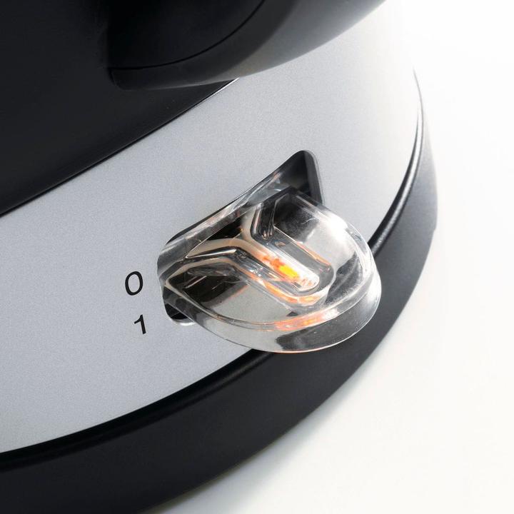 Produktbild Mio Star Kettle Silverline 2000 (1.70 l)