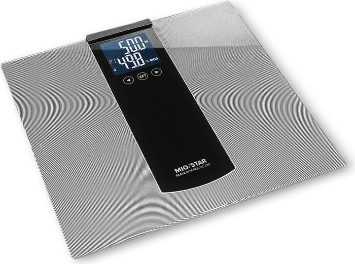 Immagine prodotto Mio Star Scale Diagnostic 180 (180 kg)