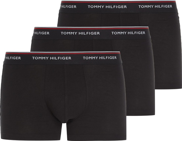 Produktbild Tommy Hilfiger Trunk (S, 3er Pack)