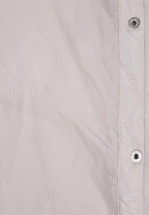 Produktbild Urban Classics Cappotto con Cappuccio