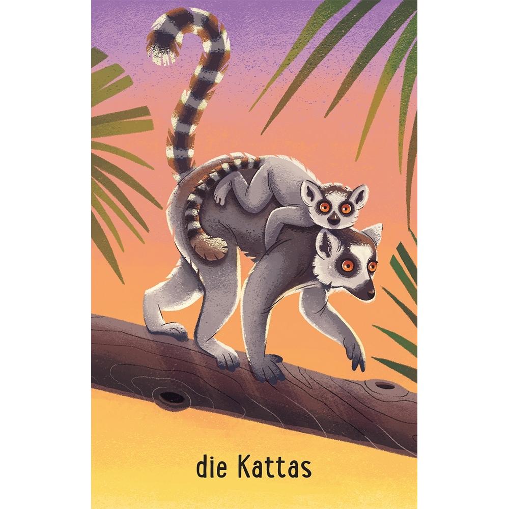 Thumbnail - Usborne Publishing Wheatley:Schnapp und weg! Das superschn (Deutsch)