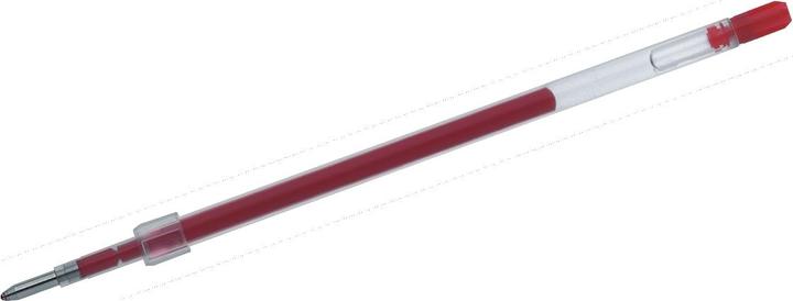 Actual product image Uni-ball Jetstream (1 Piece, Red, 0.70 mm)