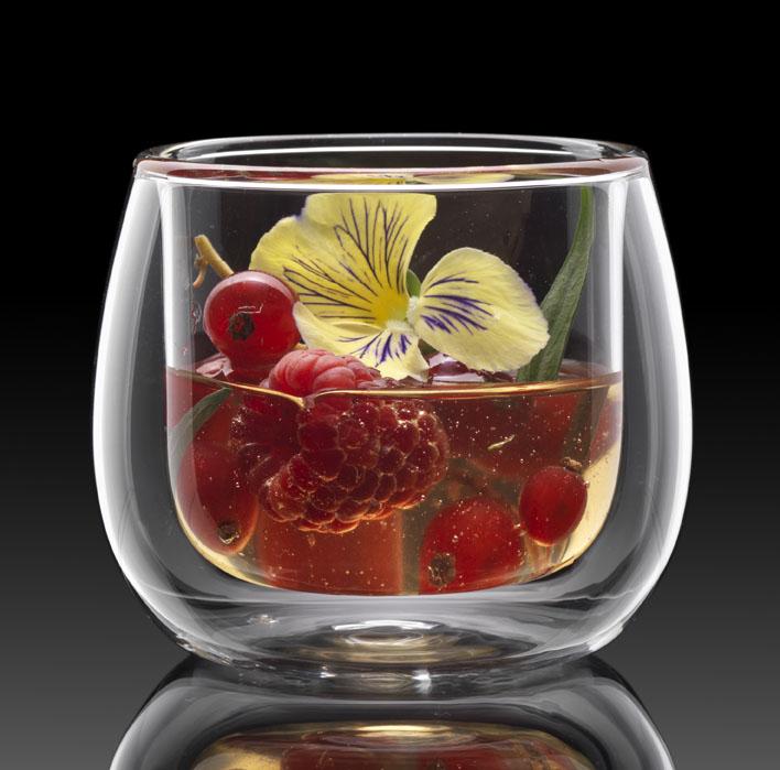 Actual product image Luigi Bormioli Amuse-bouche