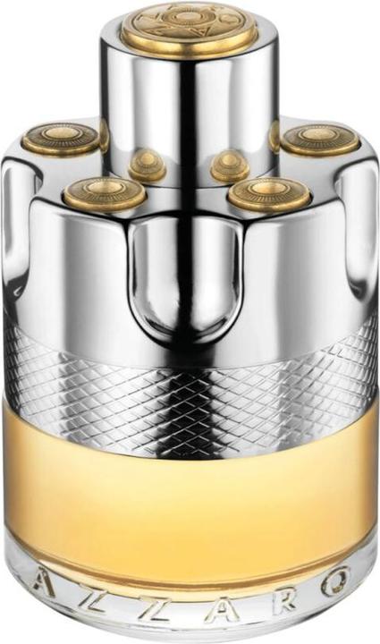 Produktbild Azzaro Wanted (Eau de Toilette, 50 ml)
