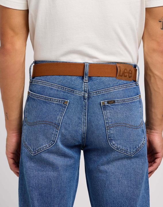 Actual product image Lee Webbing Belt (85)