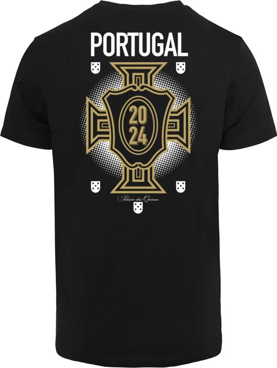 Image du produit Mister Tee MisterTee Portugal Tee maillot - 166937 (L)