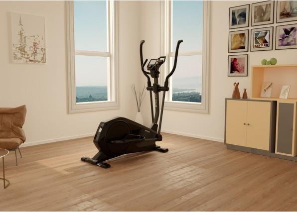 Produktbild Kettler Optima 200