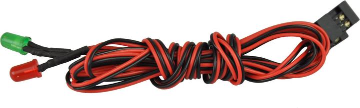 Actual product image Amewi LED lighting FW190
