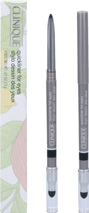 Actual product image Clinique Quickliner (12-Moss)