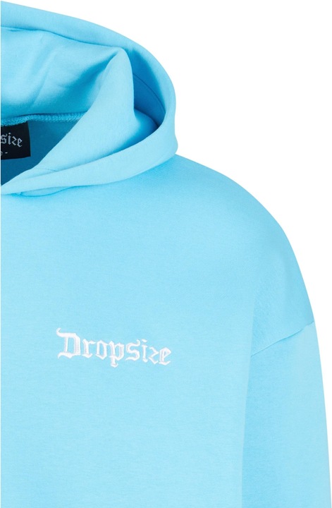 Produktbild Dropsize Heavy Oversize Embo Hoodie - 124751 (XL)
