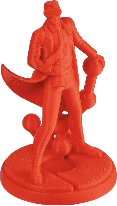 Actual product image Polymaker Panchroma™ PLA (PLA, 1.75 mm, 1000 g)