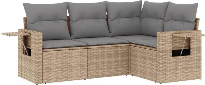 Beige, Grigio chiaro