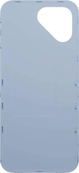 Actual product image Fairphone Back Cover Sky Blue (Cover, Fairphone 5)