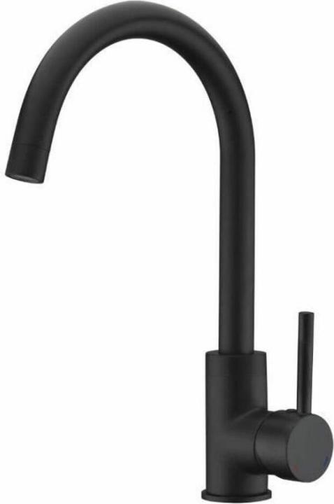 Rousseau Mischbatterie 4060411 Edel Messing