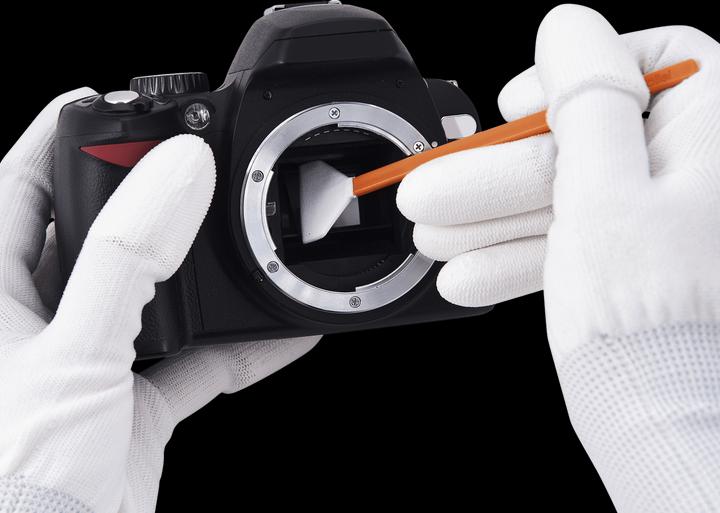 Image du produit Rollei Kit de nettoyage des capteurs pleine grandeur
