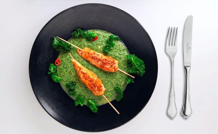 Produktbild Picard & Wielpütz Palazzo (30 Stk., Besteck Set)