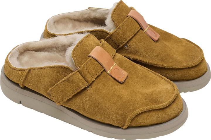 Mid Brown