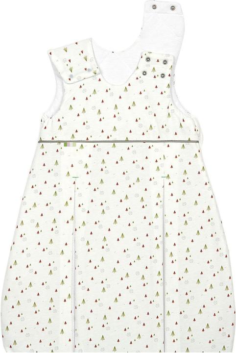 Immagine prodotto Odenwälder Sacco a pelo Prima Klima (Tutto l'anno)