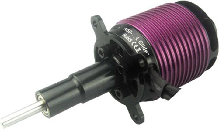 Immagine prodotto Hacker Motore elettrico A50-14L Turnado V3 - Aliante
