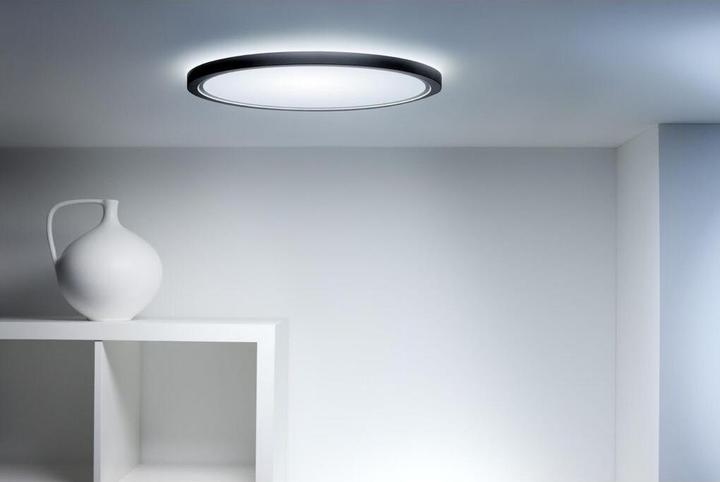 Produktbild WiZ Tunable White & Color SuperSlim (3750 lm)