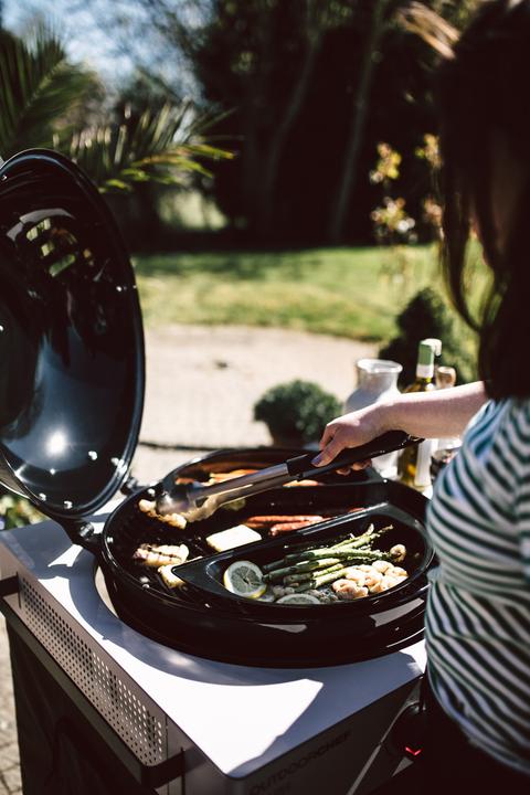 Produktbild Outdoorchef Zange