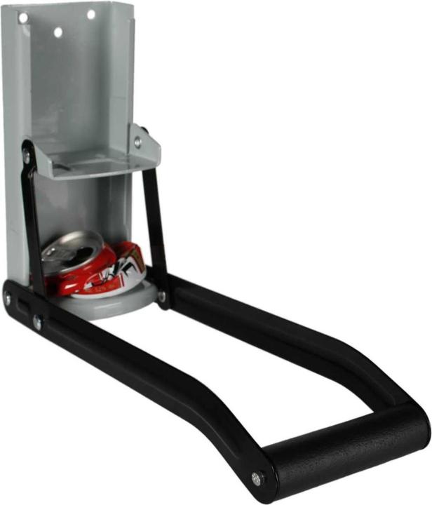 Actual product image TOP Dosenpresse