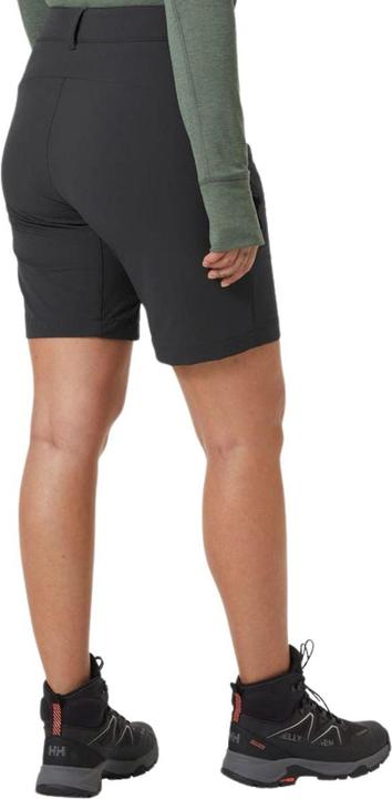 Actual product image Helly Hansen Women's Blaze Softshell Shorts (S)