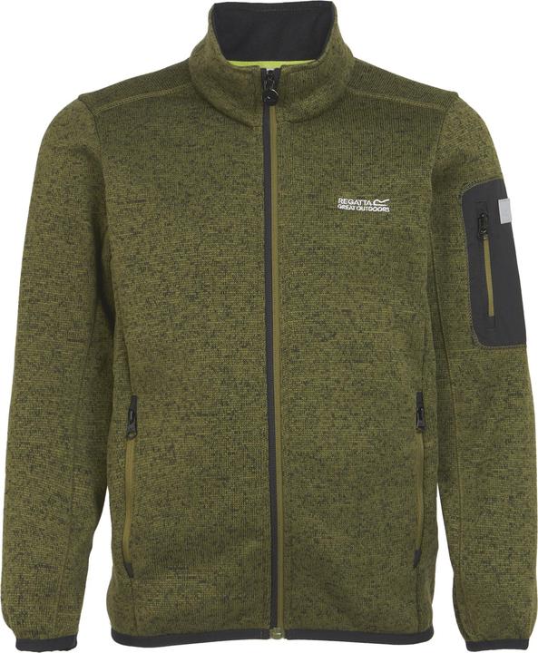 Produktbild Regatta Newhill Fleecejacke (164)