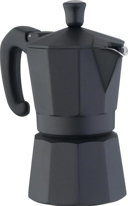 Produktbild Forever Kaffeezubereiter Moka Prestige Induktion 2 Tassen (2 Tassen)