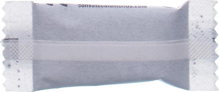 Actual product image ConvaTec Superabsorbent and odor banner sachets activated carbon liquid intestinal excretions (100 Piece, 1452 ml, 345 g)