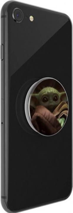 Actual product image PopSockets Baby Yoda
