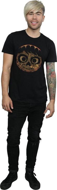 Produktbild Disney Coco Miguel Face TShirt (M)