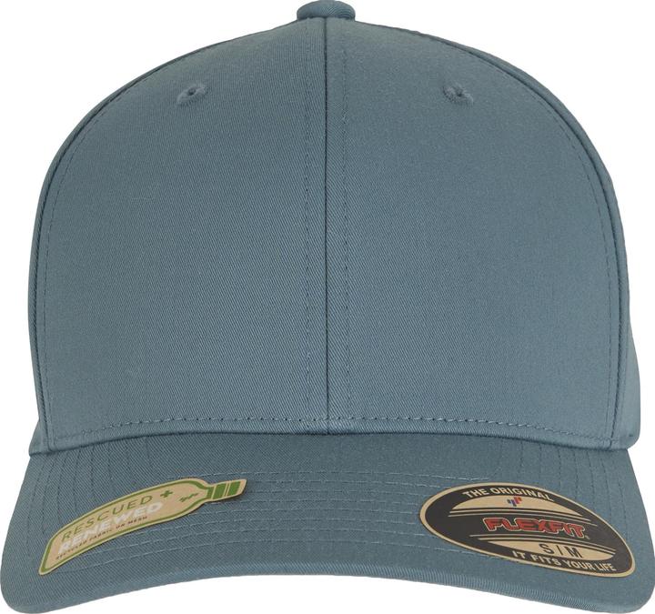 Actual product image Flexfit Recycled Polyester Cap - 19033