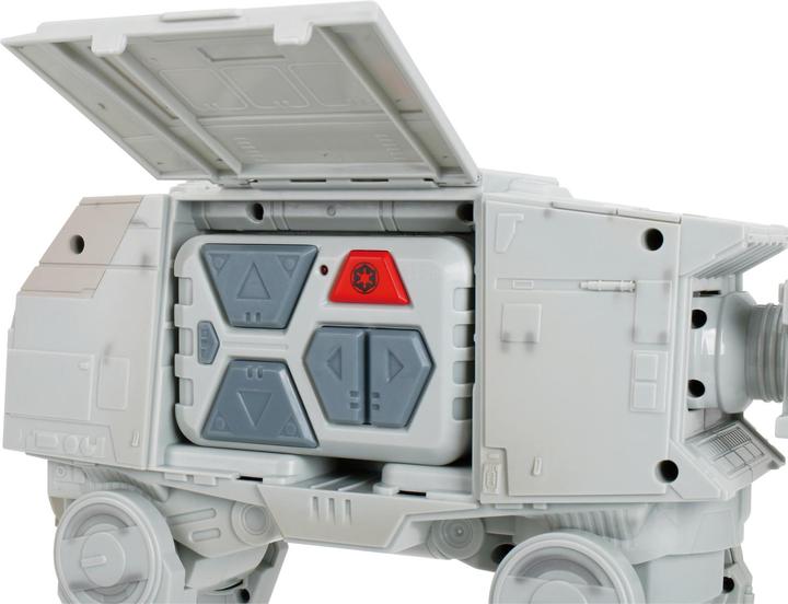 Immagine prodotto Jada RC Star Wars AT-RT 13"