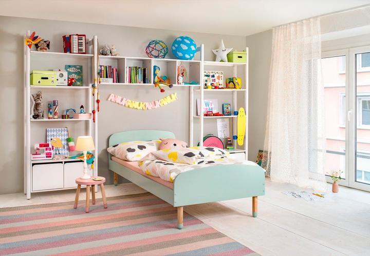 Produktbild micasa Dorothea (160 x 230 cm)