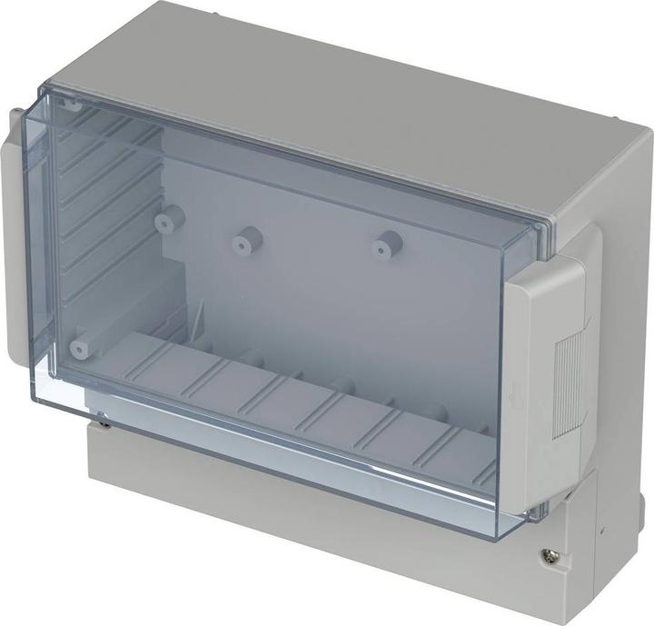 Produktbild Bopla REGLOCARD RCP 2000 Regler-Gehä (Gehäuse)