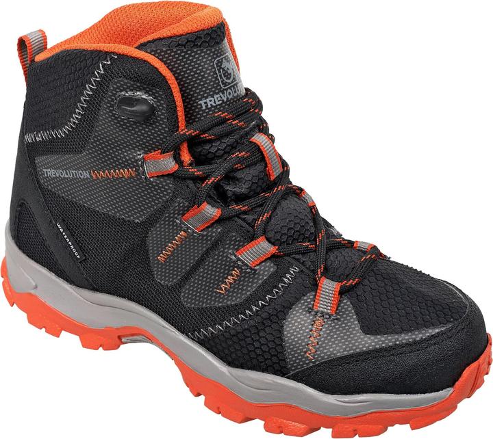 Produktbild Trevolution Montana Evo Mid (36)