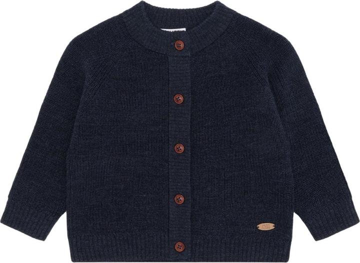 More Navy