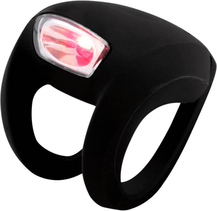 Produktbild knog. Frog Strobe (25 lm, 25 lm)
