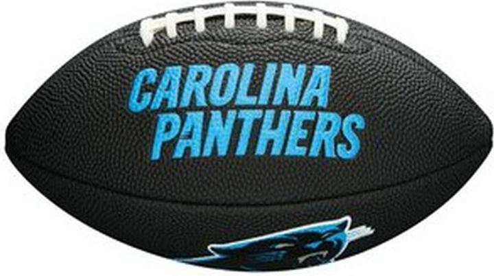 Wilson NFL Carolina Panthers