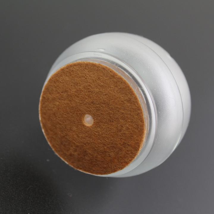 Actual product image GuGus Protective caps (Plug-in gliders, 4 pcs.)