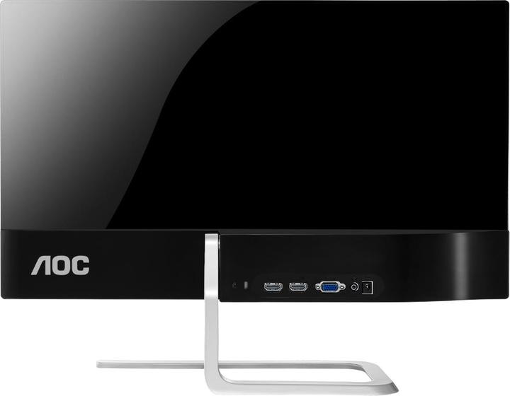 Produktbild AOC I2481fxh (1920 x 1080 Pixel, 24")